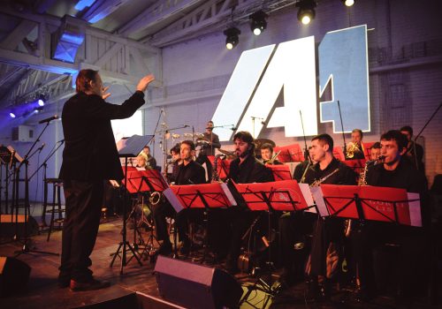 2012. jubilej 20 godina IAA Srbija