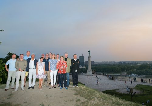 2015. IAA europe konf u BG