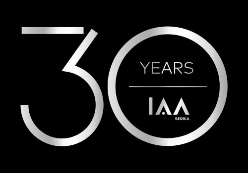 2022. jubilej 30 godina IAA