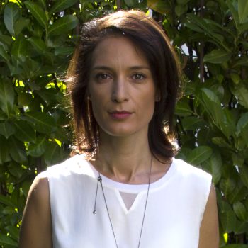 Iva Djurkovic leto 2017